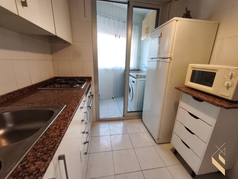 3 slaapkamer Appartement Te koop 3 slaapkamer Appartement Te koop
