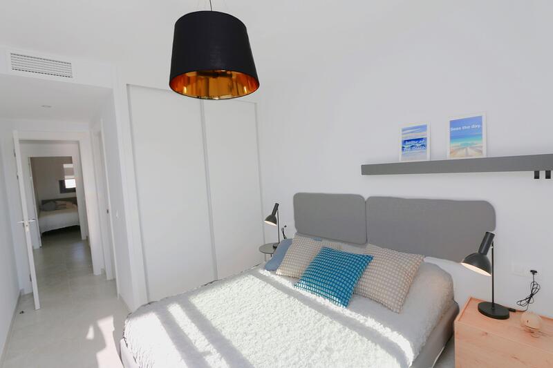 2 sovrum Lägenhet till salu