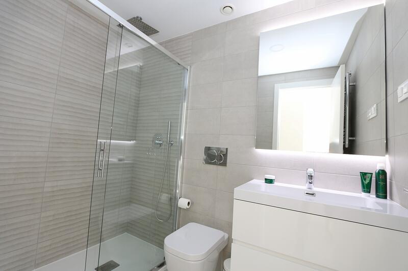 2 sovrum Lägenhet till salu