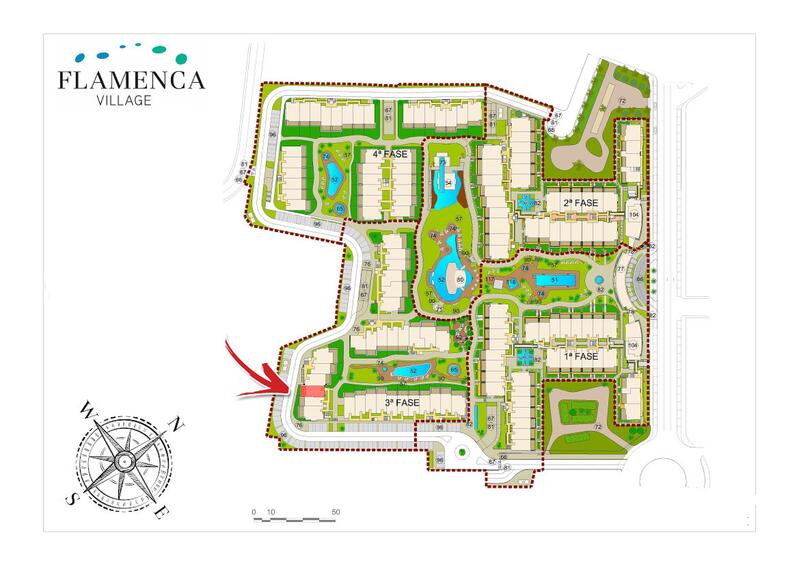 2 sovrum Lägenhet till salu