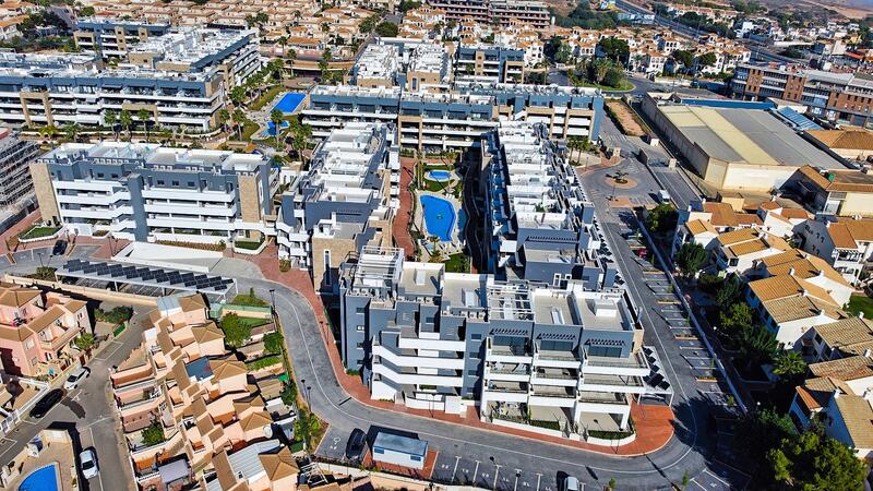 2 sovrum Lägenhet till salu