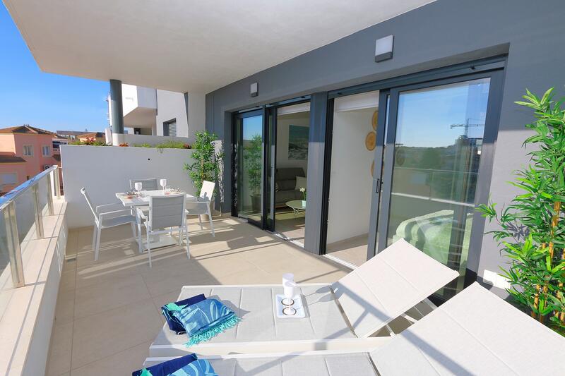 2 sovrum Lägenhet till salu