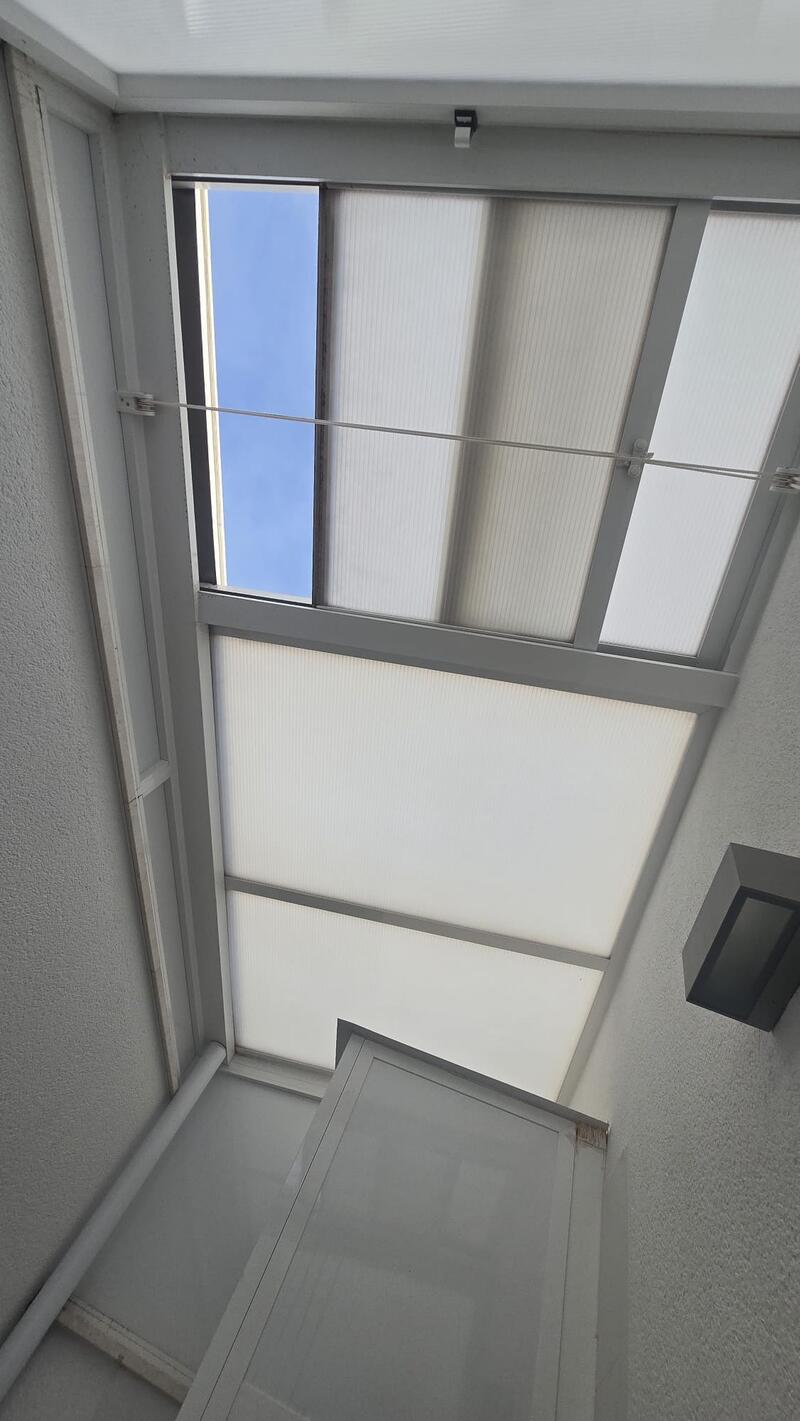 2 slaapkamer Appartement Te koop