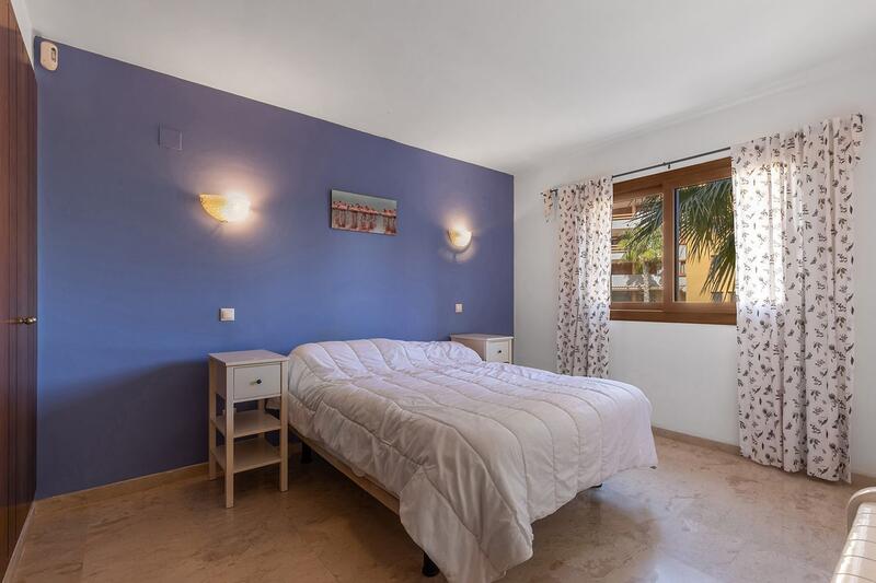 2 спальная комната квартира продается