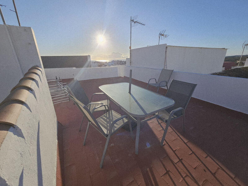 Adosado en venta en Manilva, Málaga