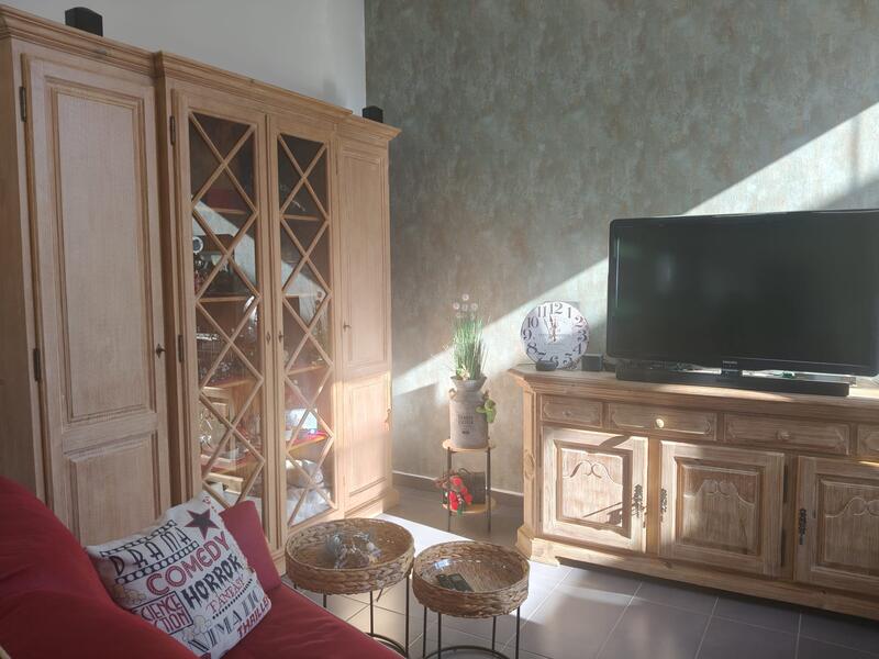 2 bedroom Townhouse for sale