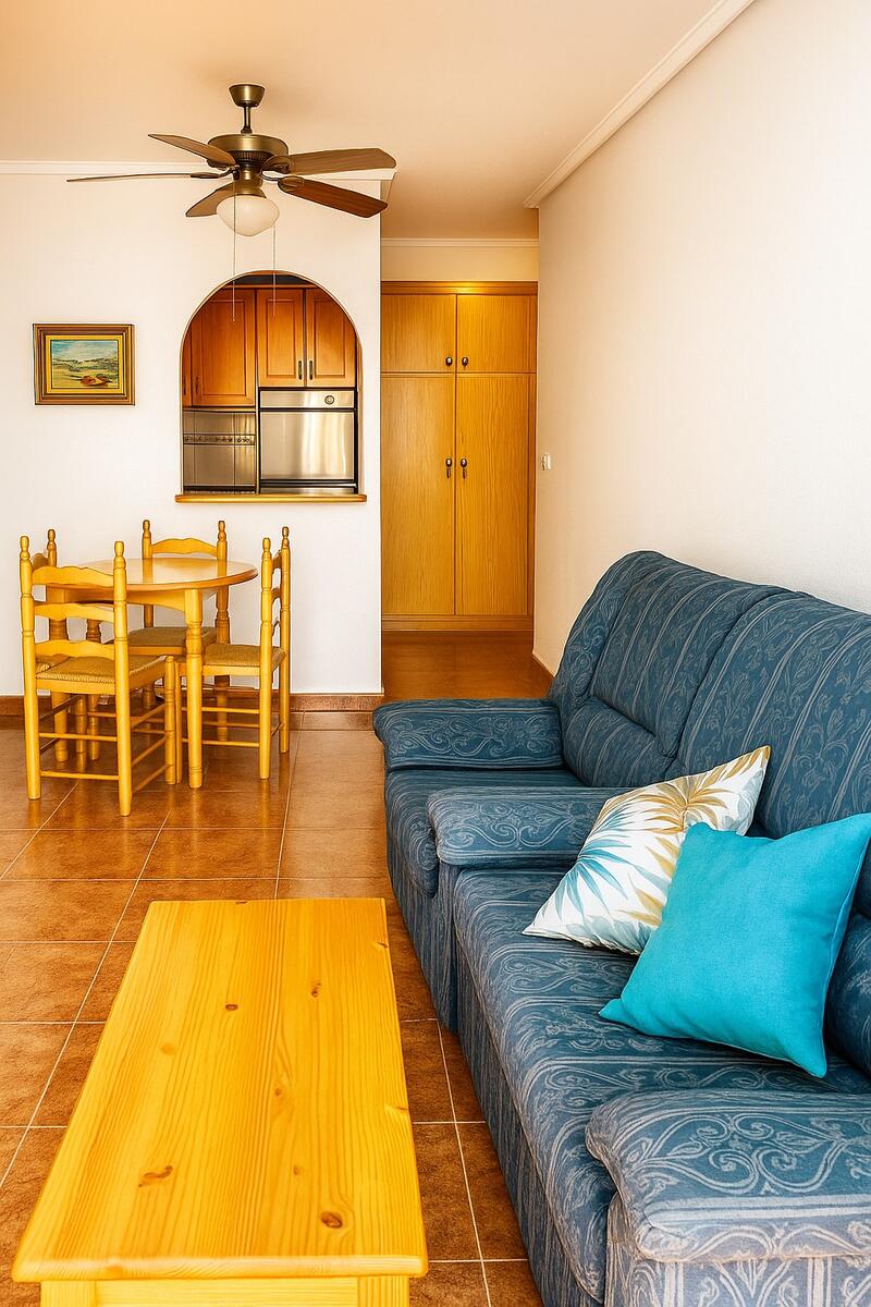 2 Cuarto Apartamento en venta