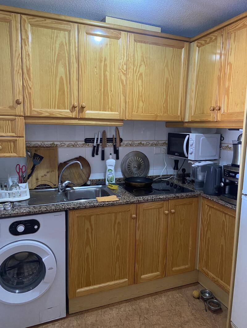 2 Cuarto Apartamento en venta