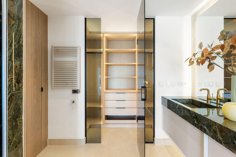 3 slaapkamer Appartement Te koop