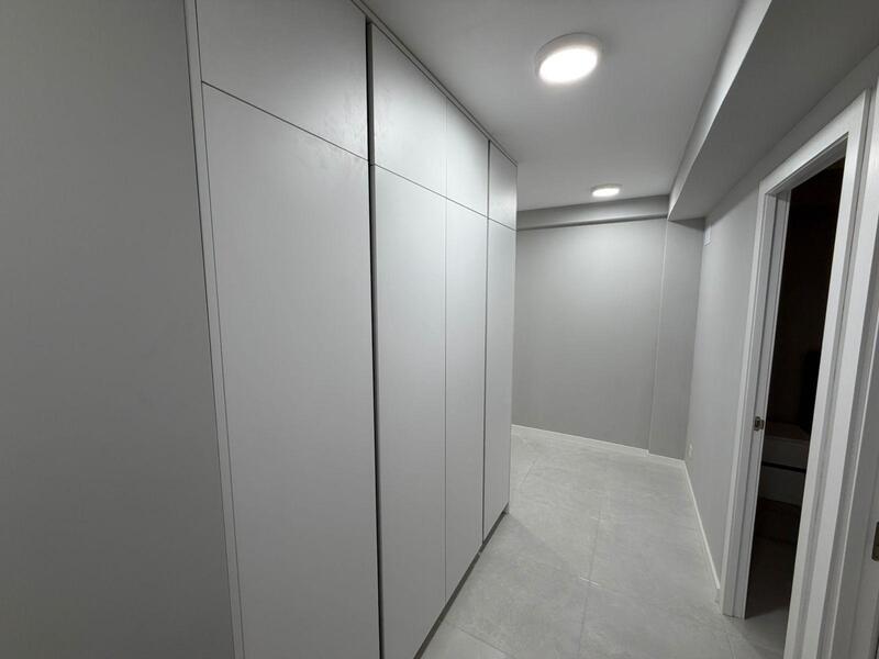 3 Schlafzimmer Appartement zu verkaufen