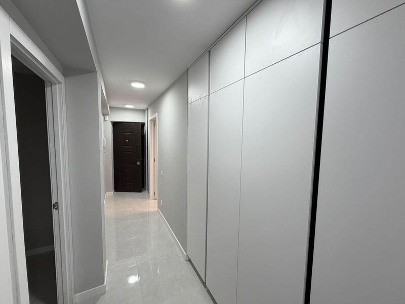 3 Schlafzimmer Appartement zu verkaufen