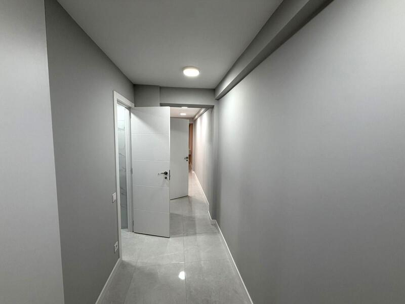 3 Schlafzimmer Appartement zu verkaufen