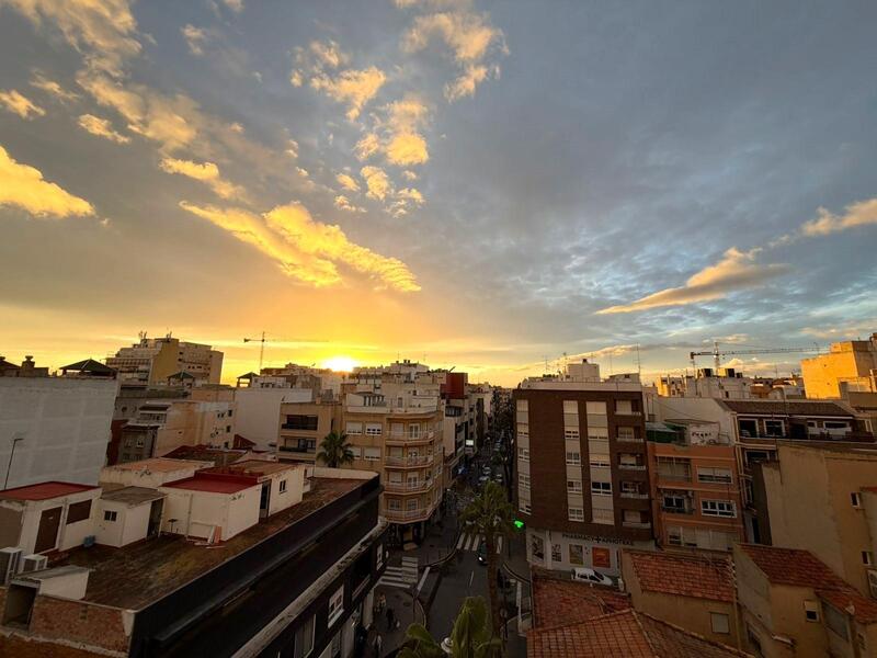 3 Schlafzimmer Appartement zu verkaufen