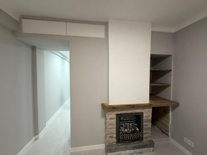 3 Schlafzimmer Appartement zu verkaufen