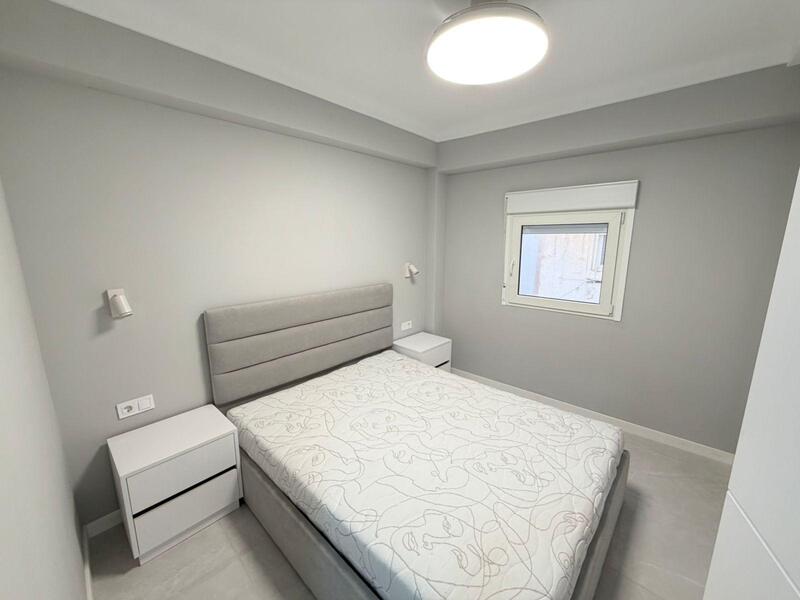 3 Schlafzimmer Appartement zu verkaufen