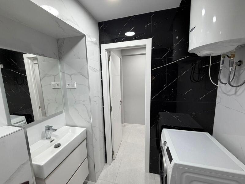 3 Schlafzimmer Appartement zu verkaufen