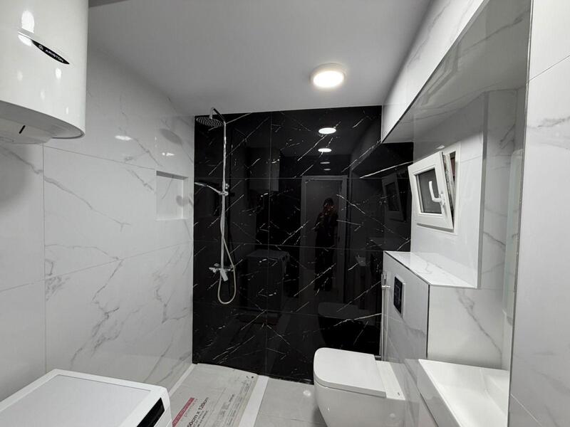 3 Schlafzimmer Appartement zu verkaufen