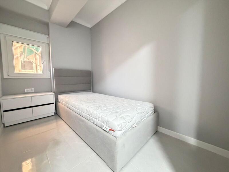 3 Schlafzimmer Appartement zu verkaufen