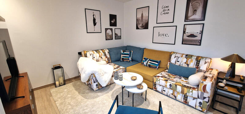 3 soveværelse Villa til salg