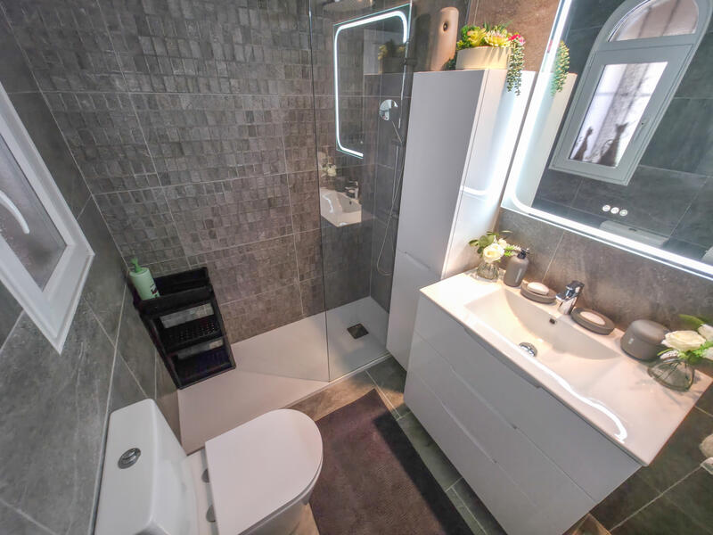 3 soveværelse Villa til salg