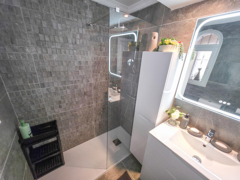 3 soveværelse Villa til salg