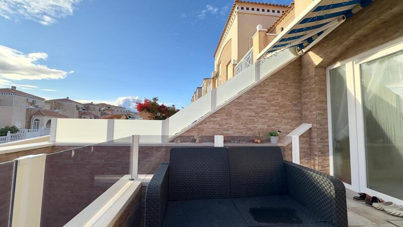 2 chambre Villa à vendre