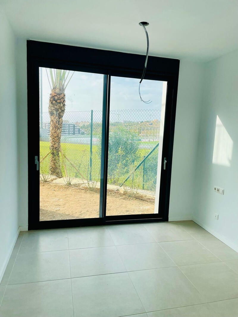 3 slaapkamer Appartement Te koop