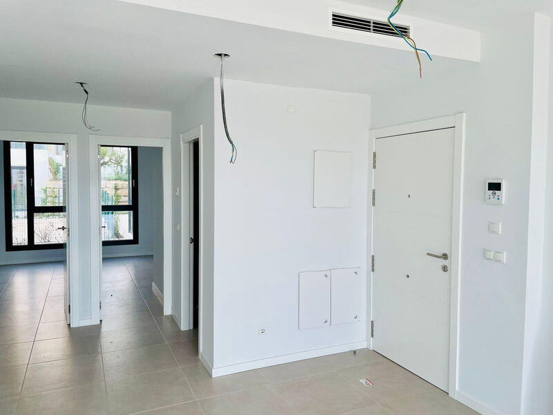 3 slaapkamer Appartement Te koop