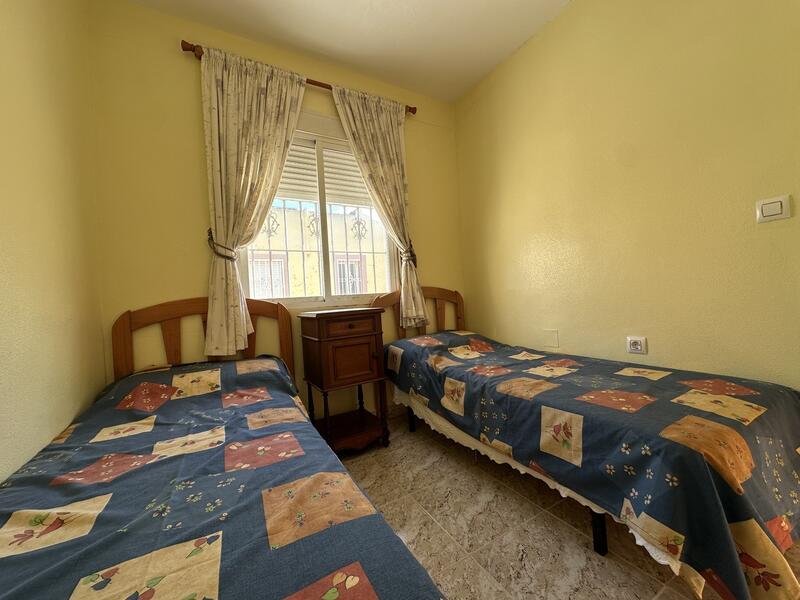 2 Schlafzimmer Stadthaus zu verkaufen