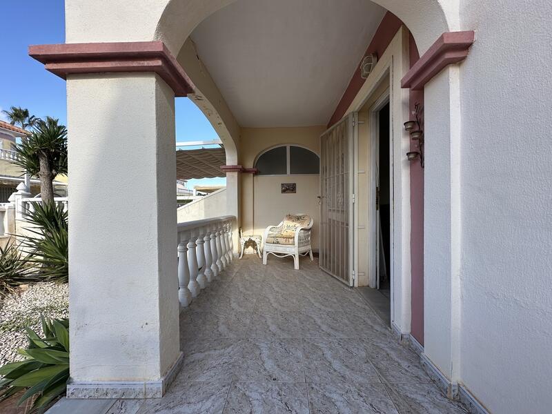 2 Schlafzimmer Stadthaus zu verkaufen