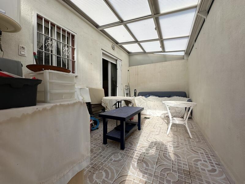 2 Schlafzimmer Stadthaus zu verkaufen