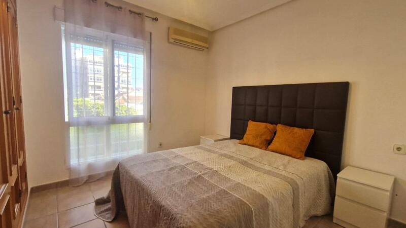 3 Schlafzimmer Stadthaus zu verkaufen