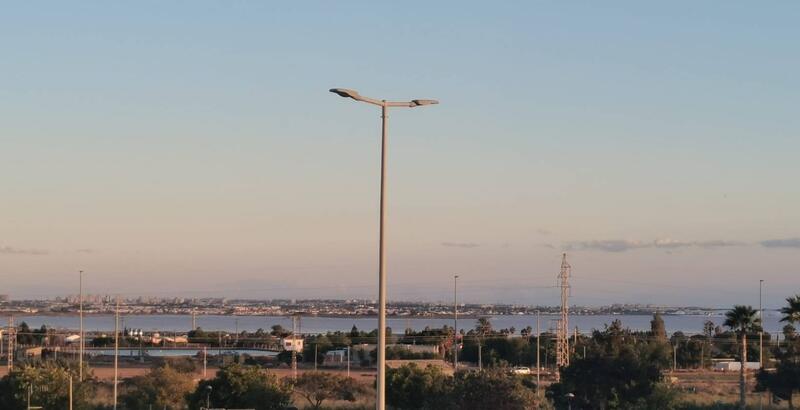 5 soveværelse Villa til salg