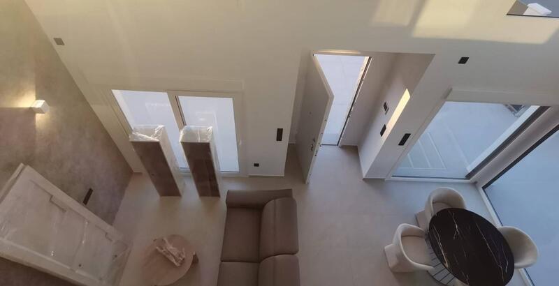 5 soveværelse Villa til salg