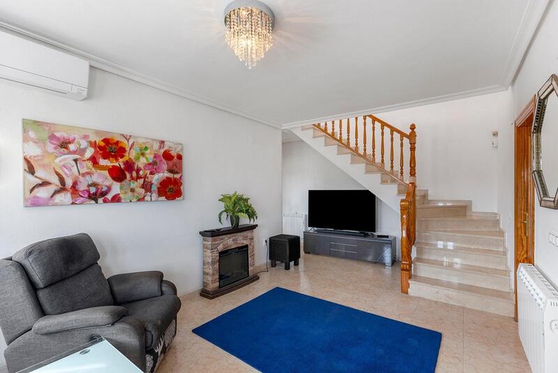 5 Cuarto Villa en venta