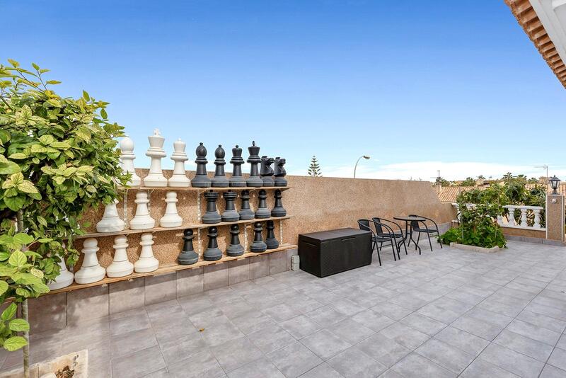 5 Cuarto Villa en venta