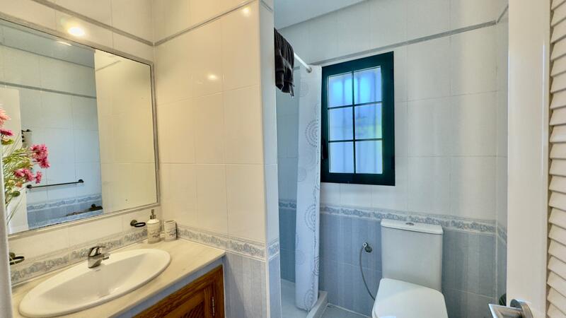 3 chambre Villa à vendre