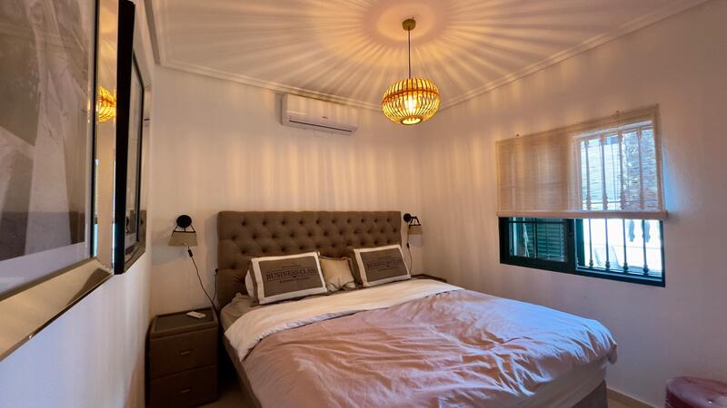 3 chambre Villa à vendre