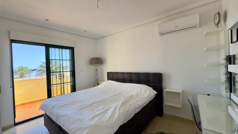 3 chambre Villa à vendre