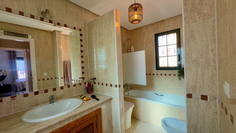 3 chambre Villa à vendre