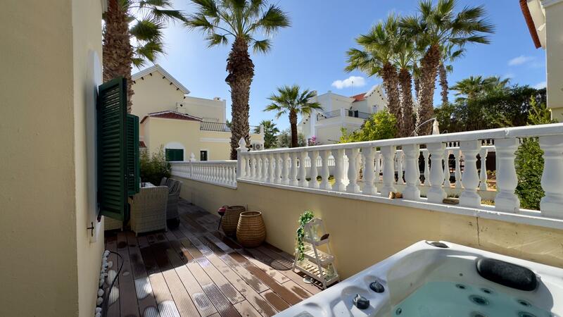 3 chambre Villa à vendre