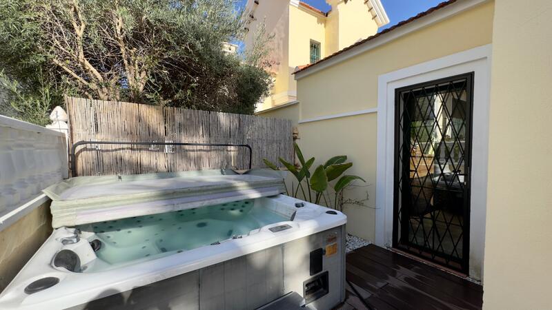 3 chambre Villa à vendre