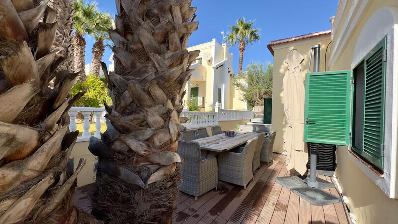 3 chambre Villa à vendre