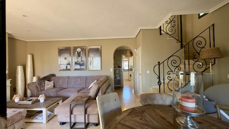 3 chambre Villa à vendre