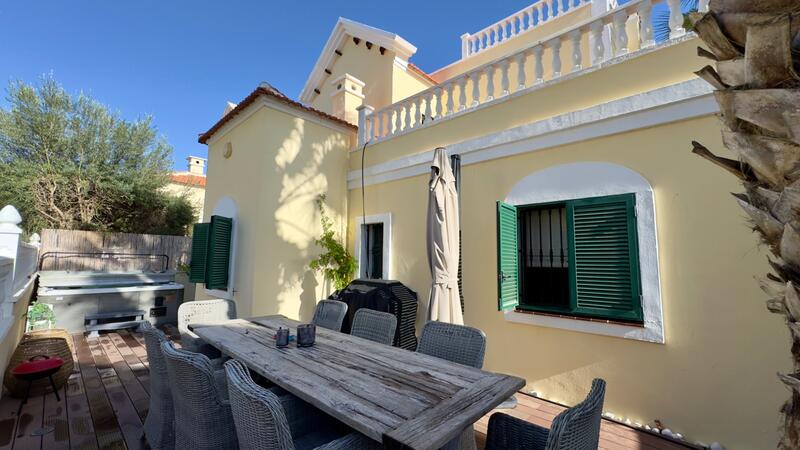 3 chambre Villa à vendre