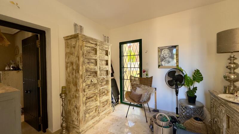 3 chambre Villa à vendre