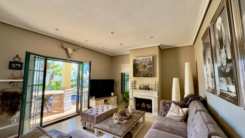 3 chambre Villa à vendre