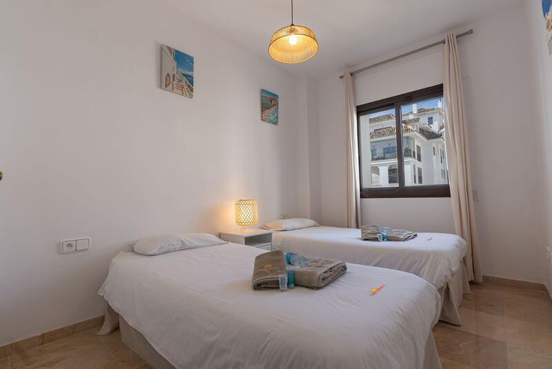 2 Cuarto Apartamento en venta