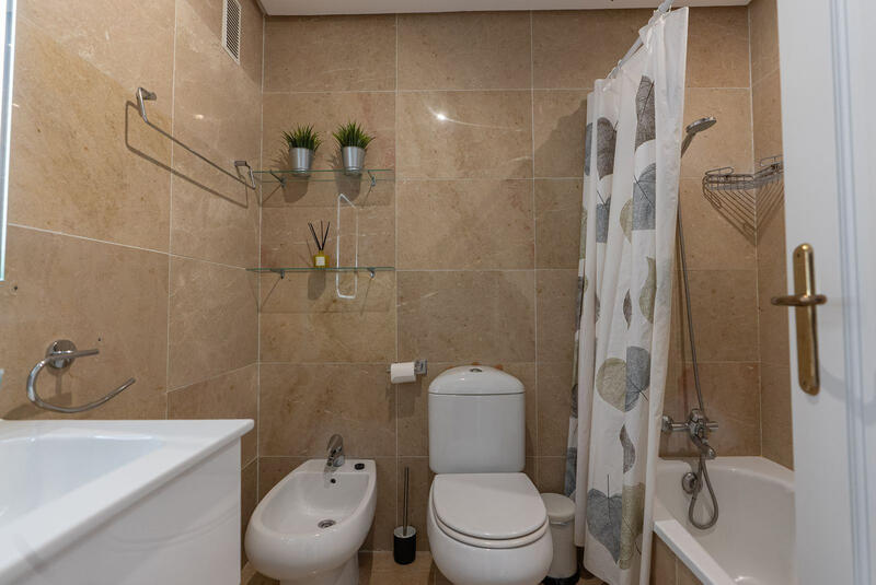 2 Cuarto Apartamento en venta