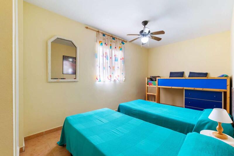 2 chambre Appartement à vendre